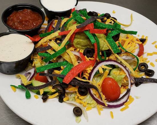 Taco Salad