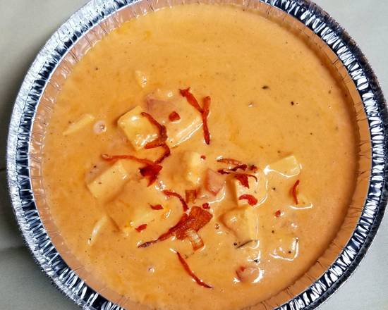 Shahi Paneer
