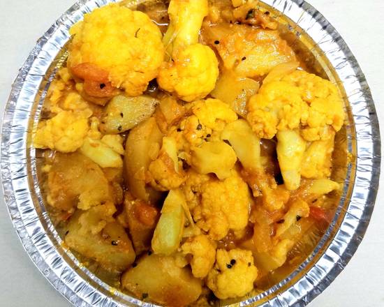 Aloo Gobi