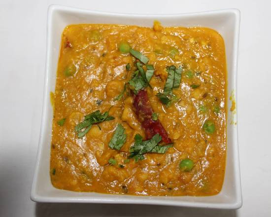 Tadka Dal