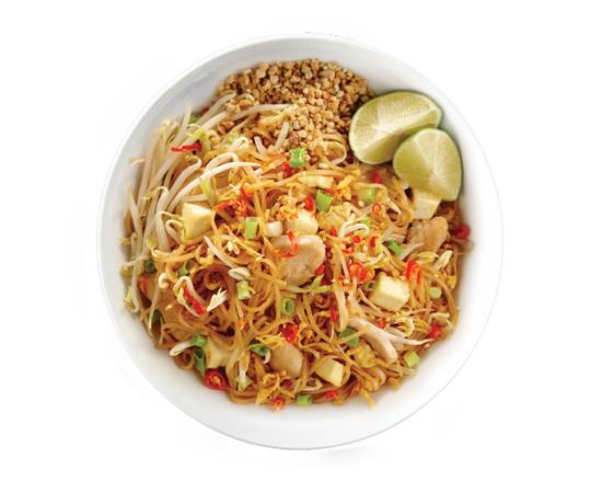 Pad Thaï