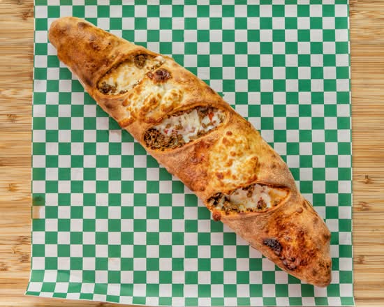 Baguette Farcie