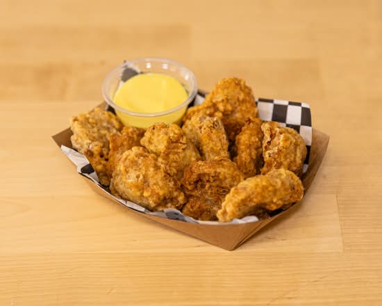 Chicken Nuggets (10 pieces)