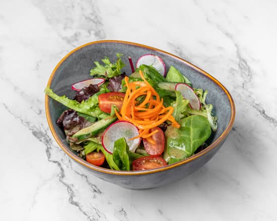 Fantasy House Salad