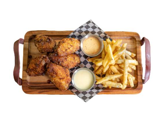 Chicken Wing 치킨윙