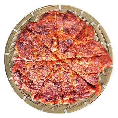 Kimchi Pancake 김치전