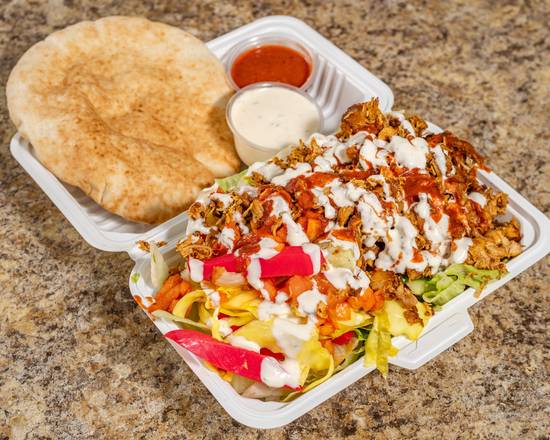 Chicken Salad