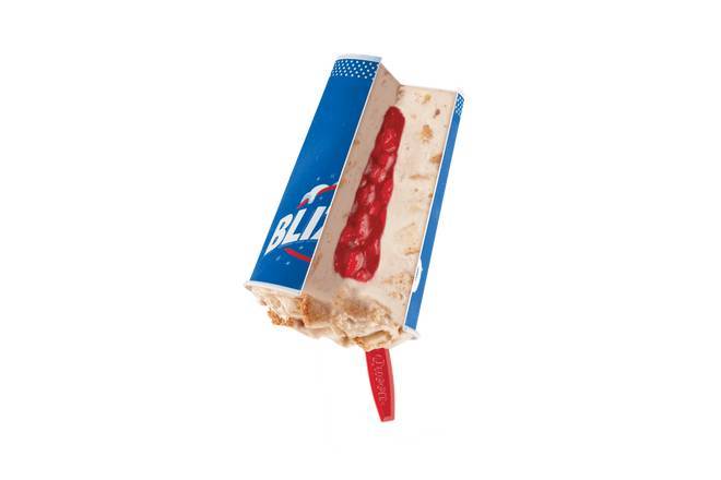 Royal New York Cheesecake BLIZZARD® Treat