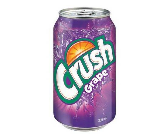 Grape Crush