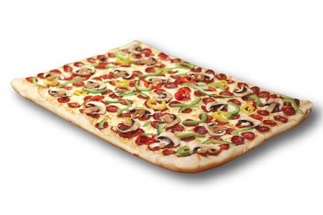Party Pizza