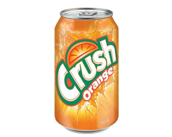 Orange Crush