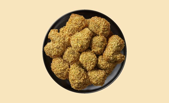 [BLS] Garlic Crunch Chicken (1.2lbs)