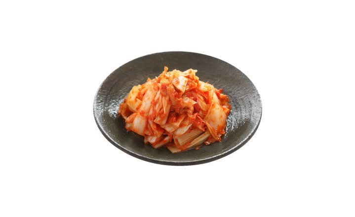 Kimchi