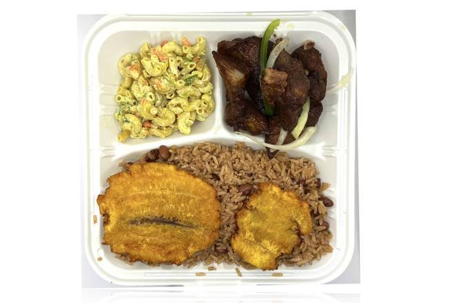 2. Pork | Griot