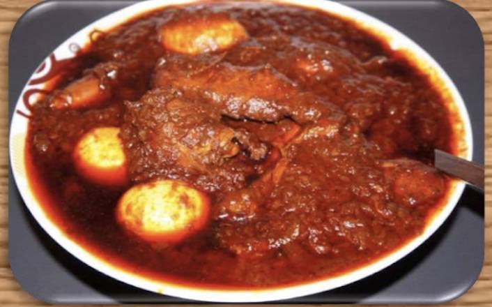 Doro Wat