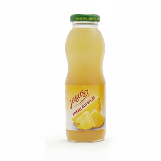 Pine Apple Juice
