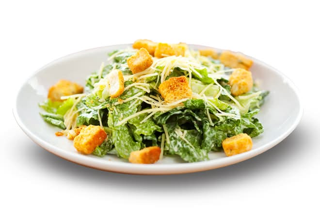 Caesar Salad (Full)