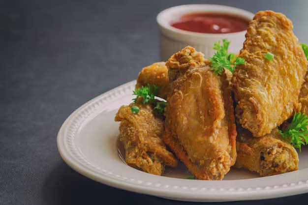 Wings