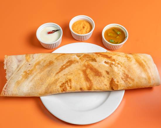 Masala Dosa
