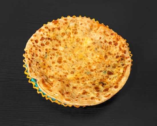 Aloo Paratha