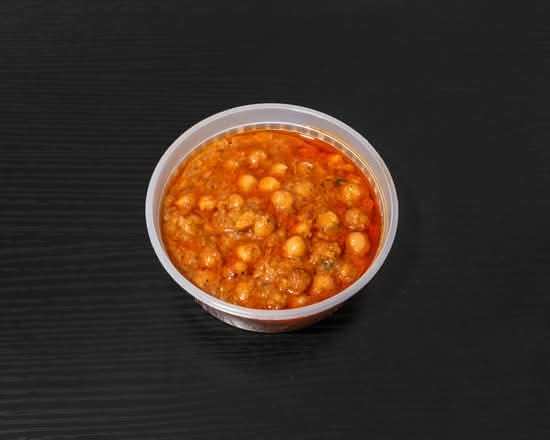 Chana Masala