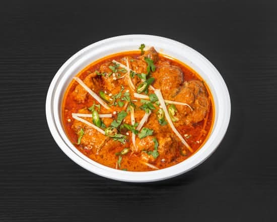 Chicken Karahi Midum Tray for 4 to 5 people