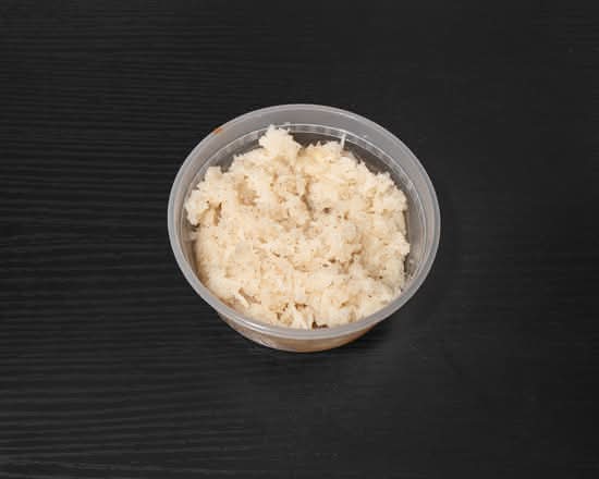 Suji Halwa