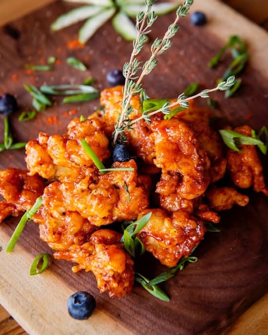 Gobi Manchurian
