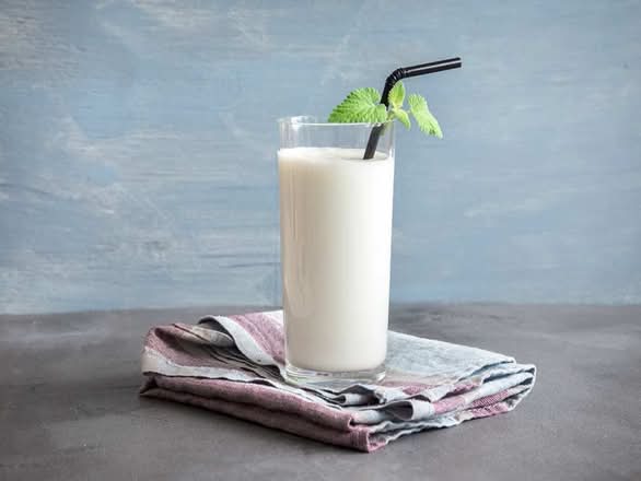 Salt Lassi