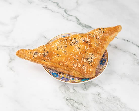 Large Beef Samosa