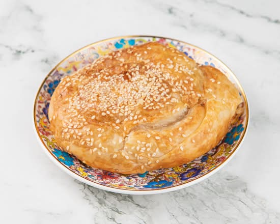 Cheese Burek Twist