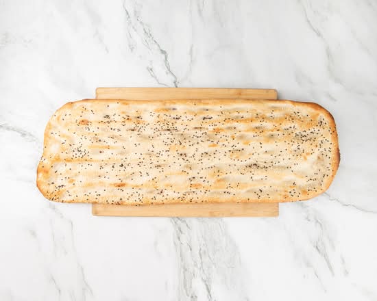 Barbari Bread