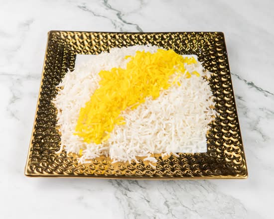 Plain Rice
