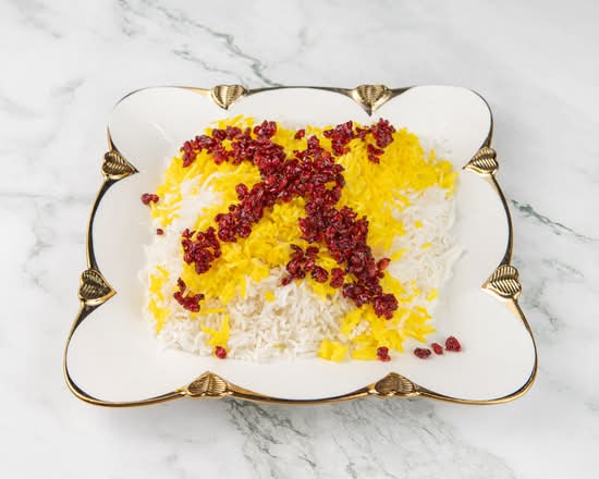 Barberry Rice
