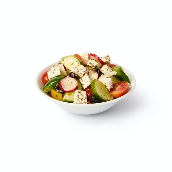 Salade Grecque