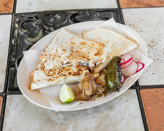 Quesadilla Grande