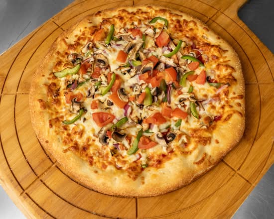 Veggie Lover