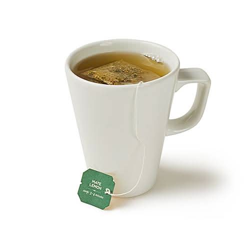 Organic Tea