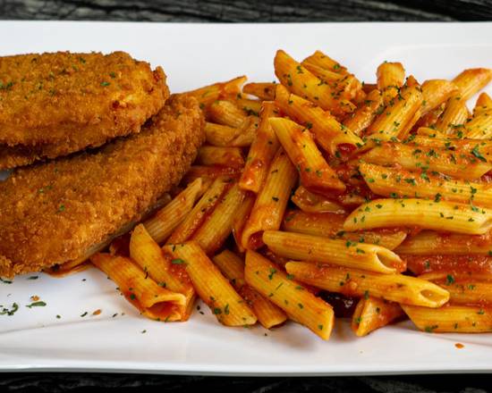 Chicken Parmesan