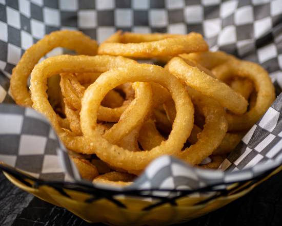 Onion Ring