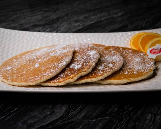 Pancake Combo