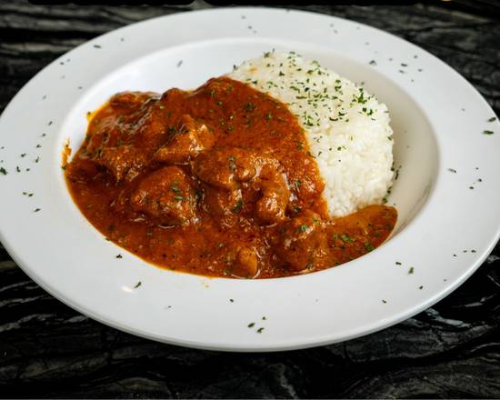 Butter Chicken