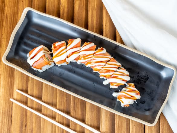 Philly Roll