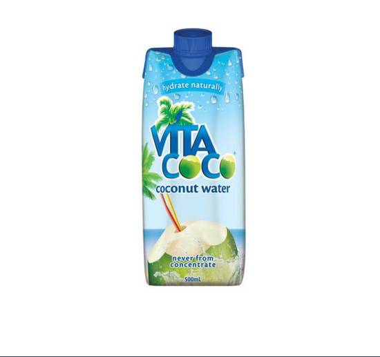 Coconut Water