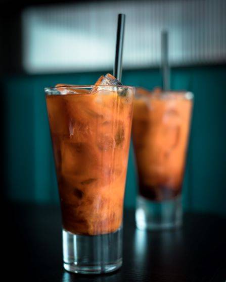 Thai Ice Tea
