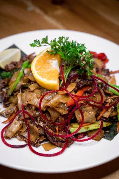 Pad See Ew