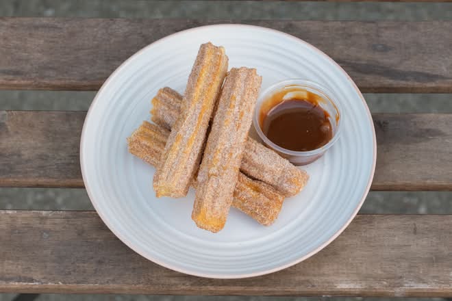 Churros