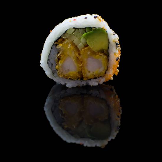 56: Ebi Tempura