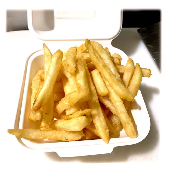 French Fries (Regular)