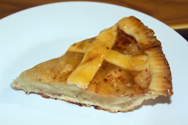 Apple Pie